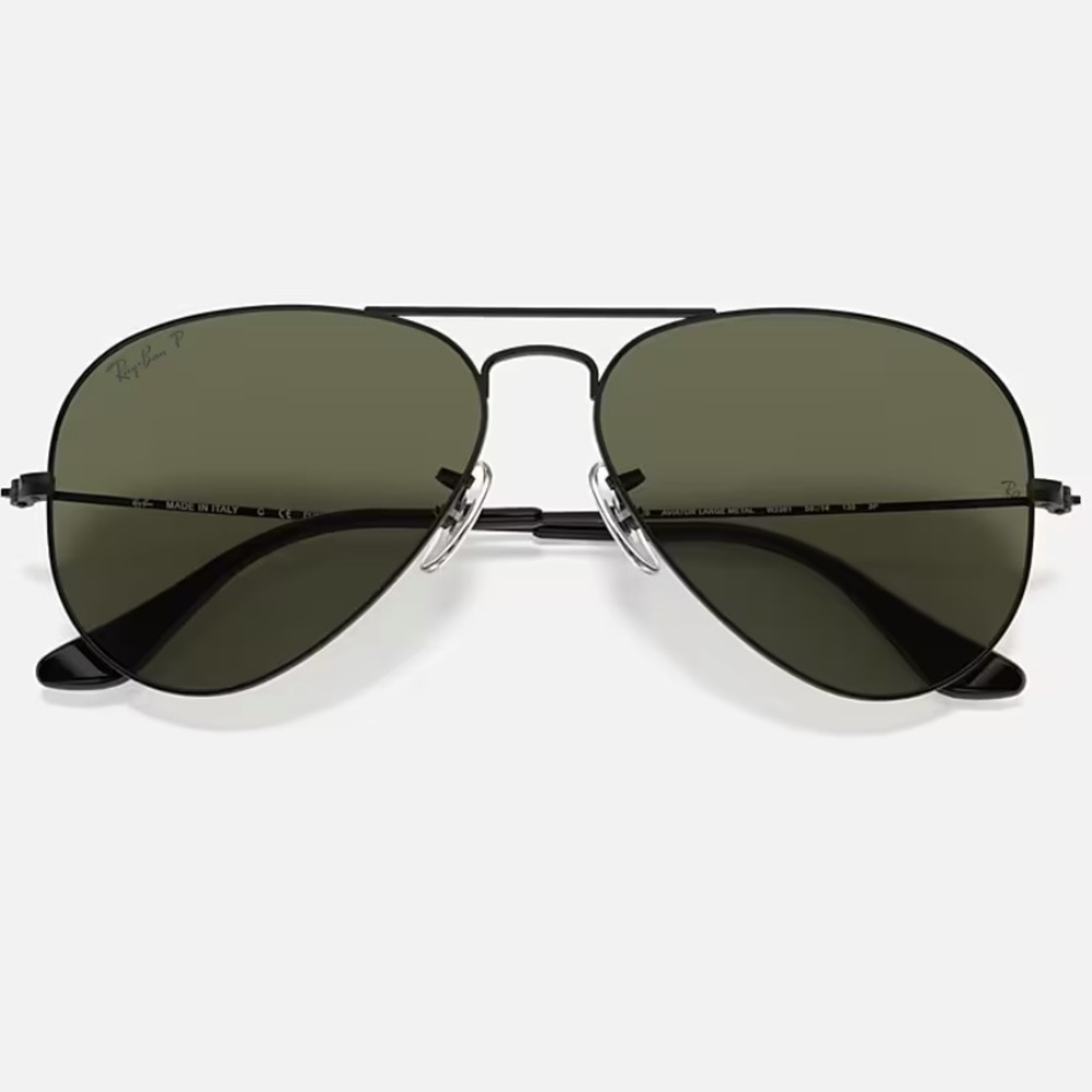Ray-Ban Classic Polarized Aviator